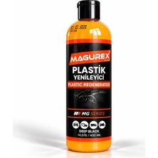 Magurex Plastik Yenileyici 400 ml