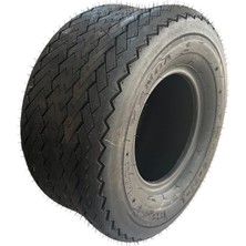 Kenda 18X8.50-8 Turf Fight 4pr Golf Arabası Lastiği Tubeless ( 03/14/2007.ÜRETIM )