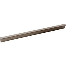 Erkul Metal Erkul 826 Oyuk Inox Kulp Inox 256 Mm