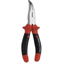 Ceta Form Eğri Kargaburun 160 mm - E16-11-0160