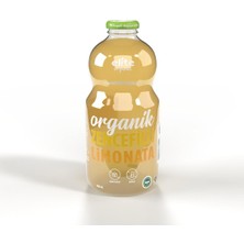 Organik Zencefilli Limonata 946 ml