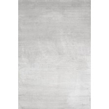 Gri Desensiz ve Düz Renk Modern Geometrik Etnik Desenli Boho Makinada Yıkanabilir Hav Toz Vermez Leke Tutmaz Kaymaz Taban Dijital Makine Baskı Halı Ot