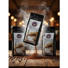 AIROBAZAR%100 Arabica Orta Kavrulmuş Öğütülmüş Türk Kahvesi, 3X500 gr