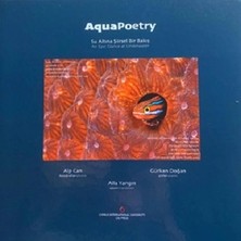 BilgeSu Yayıncılık Aquapoetry (Ciltli)