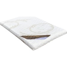 Kids Natural Soft Bambu Bebek Yatağı Çocuk Yatağı Park Yatak Yatağı Oyun Parkı Yatağı