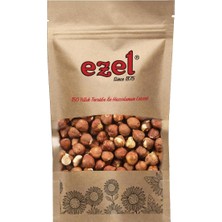 Kuruyemiş Çiğ Fındık Içi 250G – Taze ve Doğal - Zipli Ambalaj