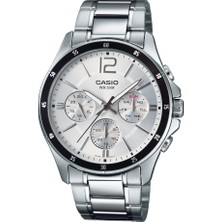 Casio Casıo MTP-1374D-7AVDF Kol Saati