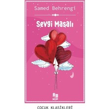 Sevgi Masalı