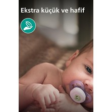 Ultra Start Emzik, 0-2 Ay