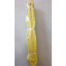6 Metre 3 Ton Çeker Sapan Halat Zekioğlu Group Flat Webbing Sling Gözlü Polyester Sapan 3000KG Taşıma Kapasiteli 6 Metre Kaldırma Sapanı