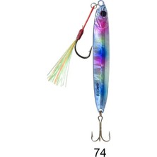 River Alfred 60G 10 cm Jig