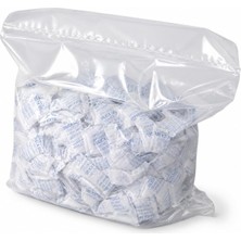 Nem Alıcı Silika Jel 1 gr Rutubet - Küf ve Koku Önleyici
