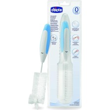 Biberon Temizleme Fırçası, 3 Parçalı Set, 0+ Ay