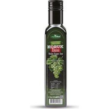 Asya Vital Koruk Ekşisi 680 Gr. Cam Şişe