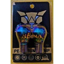 Diadem Ampul 12 V 2 Adet Smdi1
