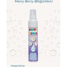 Happy Senso Merry Berry Terapi Köpüğü