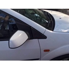 Ford Fiesta (2002-2009) Için Uyumlu Ayna Üçgeni (Dış Sağ)