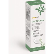 Carmed Vacrolderm Onarıcı ve Yenileyici Bakım Kremi