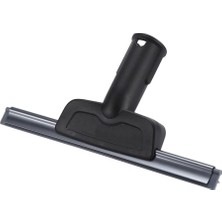 Karcher Buharlı Temizleyici Için Pencere Başlığı, Cam, Pencere ve Aynalar Için Şeritsiz Temizlik, Başlık Üzerinde Buhar Çıkış Delikleri, Küçük Ölçüler