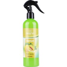 Nesrin 350 ml Oda Kokusu Sprey Kavun