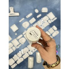Çerçeve ve Not Etiketi Çince Yazılı 2 M 86 Adet Tek Tek Çıkartmalı Sticker Washi Bant/masking Tape