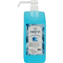 Nesrin 1 Lt Basmalı Sprey Kolonya Okyanus Ferahlığı
