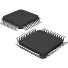 Ic Mcu 32BIT 128KB Flash 48LQFP (STM32F103CBT6)
