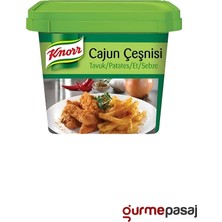 FO Knorr Cajun Çeşnisi 650 G