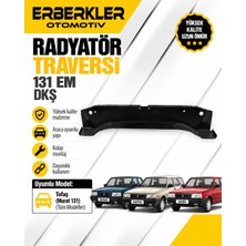 ERBERKLER RADYATÖR TRAVERSİ 131 EM DKŞ