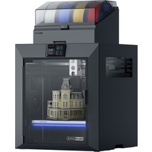 Qidi Tech Qıdı Tech Plus5 3D Yazıcı