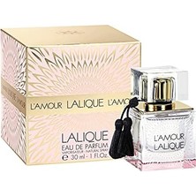TeknoKapsül Lalique L'amour Edp 30ML