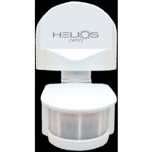 Helios HS5001 180 Duvar Tipi Sensör 1200W