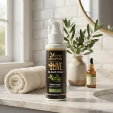 Veysel Kaptan Zeytinyağlı Bakım Kremi (Olive Oil Care Cream) 100ML