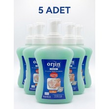 Orjin Köpük Sabun1 Lt