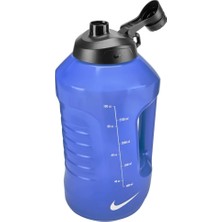 Nike Super Jug 128OZ - Blue/black