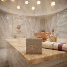 Veysel Kaptan Hamam Kokulu Zeytinyağı Sabunu 125GR