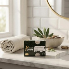 Veysel Kaptan Zeytin Yapraklı Sabun 100GR