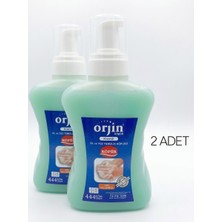 Orjin Köpük Sabun1 Lt