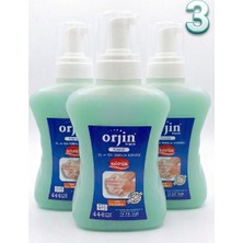 Orjin Köpük Sabun1 Lt