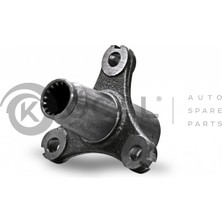 Uzun Şaft Kayıcı Flanş Fiat M131 Doğan Şahin Kartal Şerce / S - Slx 1,6 1600 85003172 Öcal T-116