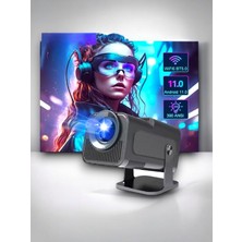 Zero Land Edntrend Projeksiyon Gamebox