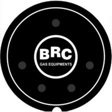 Brc Düğme Etiketi