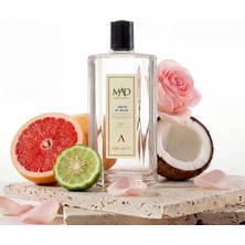 Mad Parfüm Mad Aqua Di Blue 200 ml Kolonya