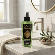 Veysel Kaptan Zeytin Çiçeği Kolonyası 125ML