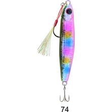 River Crazy Jig 80G