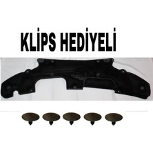 Ford Otosan Ford Transit Kaput Ses Izalatörü (Kaput Keçesi) V-347 Otosan 2006-2012