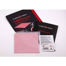 Thermal Hero Neo 100X100X1.0MM Yüksek Performanslı Termal Ped (Thermal Pad)