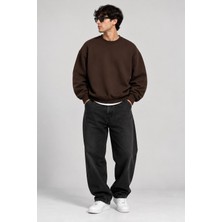 Nowa Essential Oversize Sweatshirt
