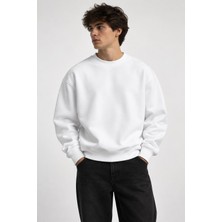 Nowa Essential Oversize Sweatshirt