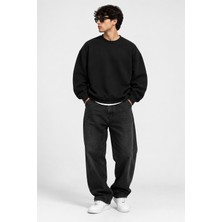 Nowa Essential Oversize Sweatshirt